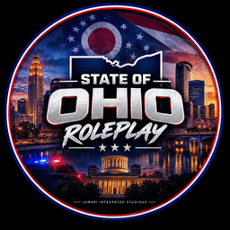 State of Ohio Roleplay logo
